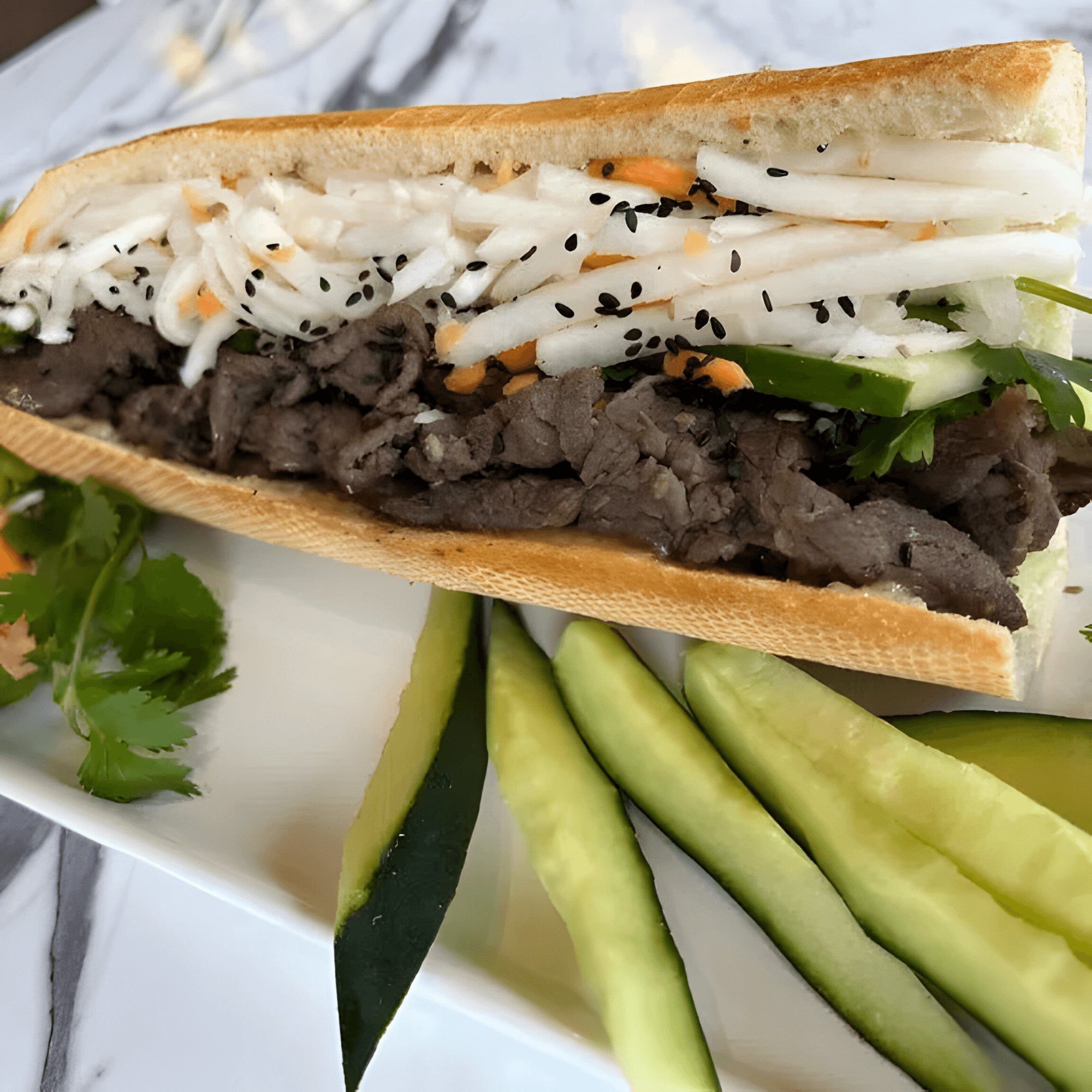 Paris Bánh Mì New Jersey  gallery image #6