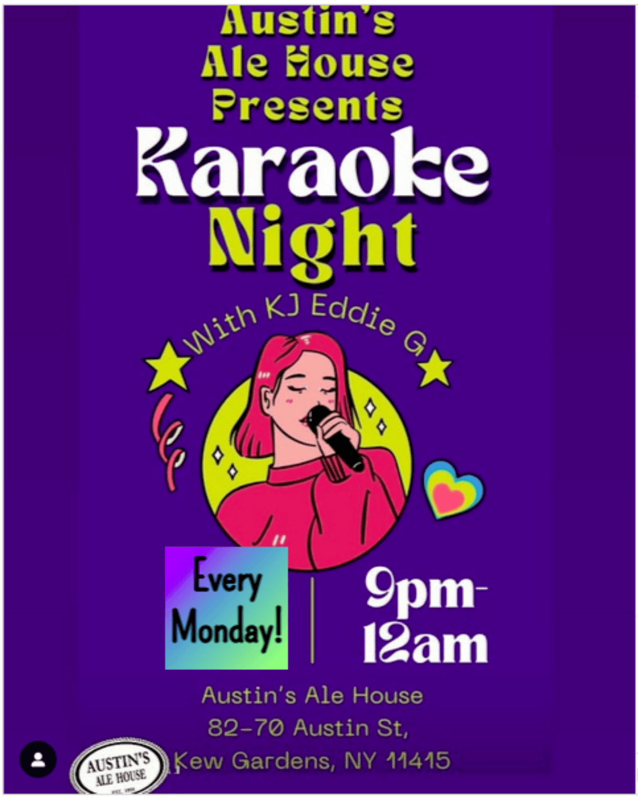 Restaurant Banner