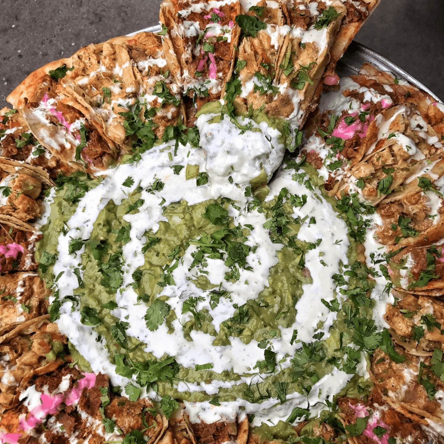 Taco Pizza: A Vice in Every Slice..