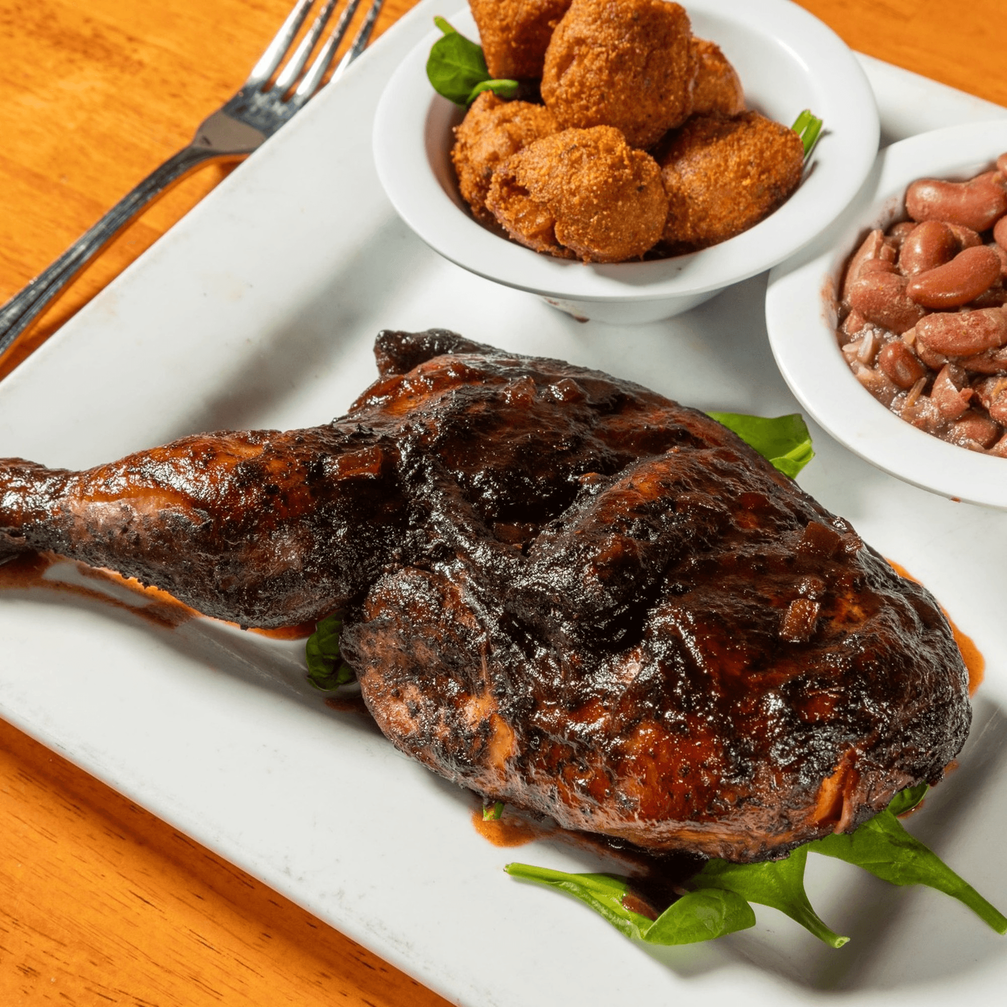 Felix's BBQ with Soul gallery image #5