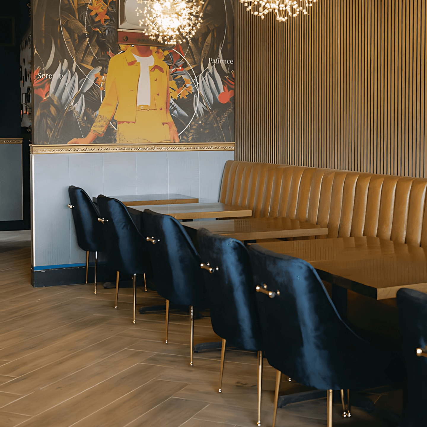 Book Your Table at Dodo Bird Kitchen & Cocktails