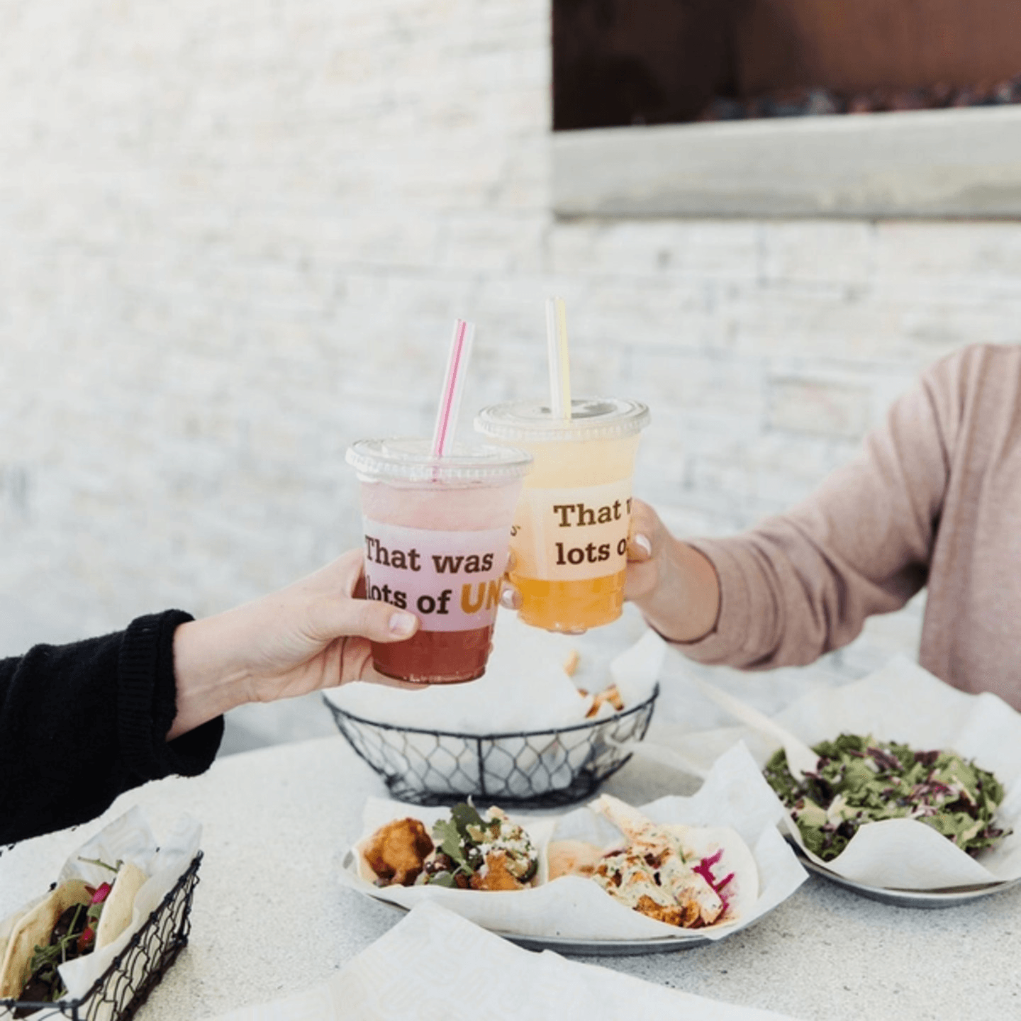 Book Your Next Party with Us!