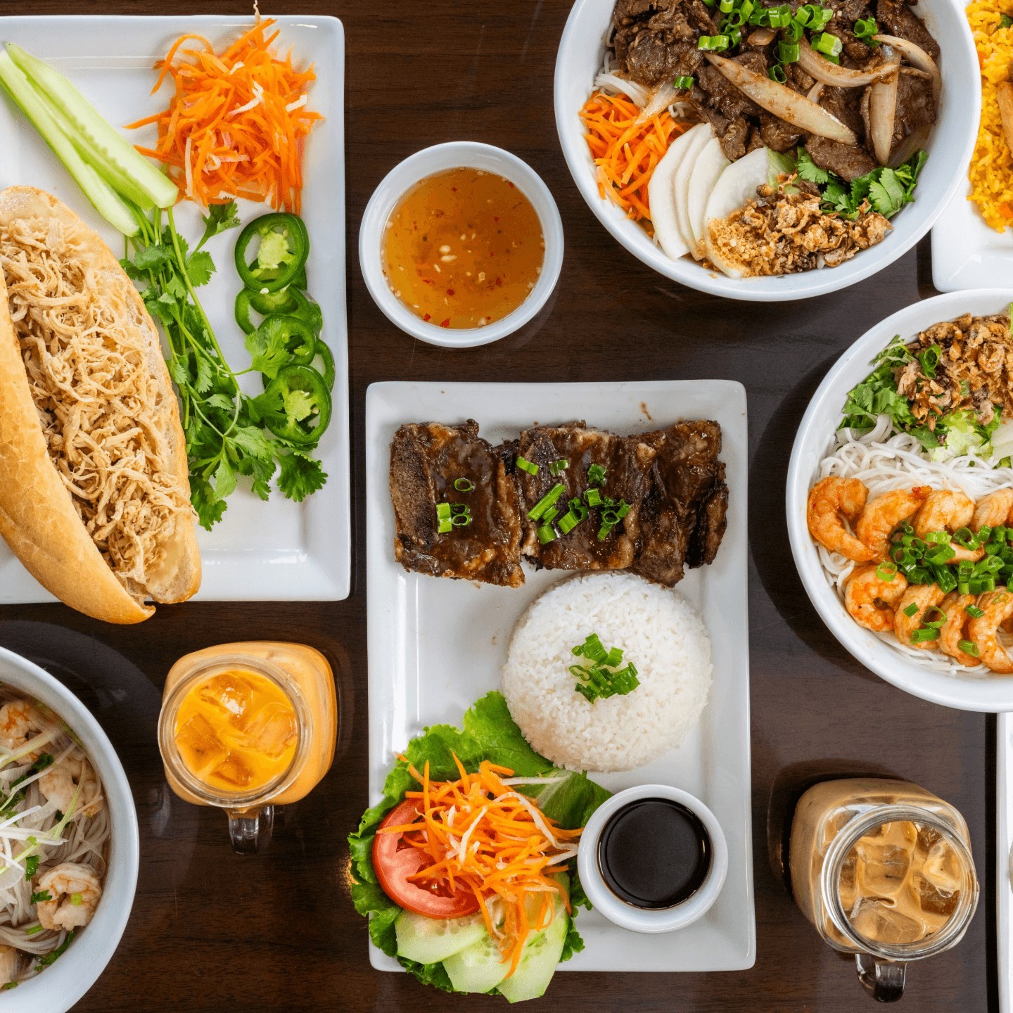 Where Every Bowl Tells a Story