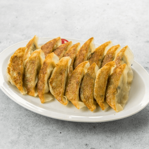 Tanto Gyoza (16 pc).