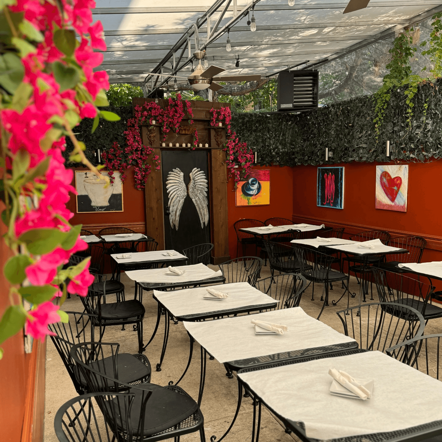 Discover El Nuevo Mexicano Today in Lakeview NOW