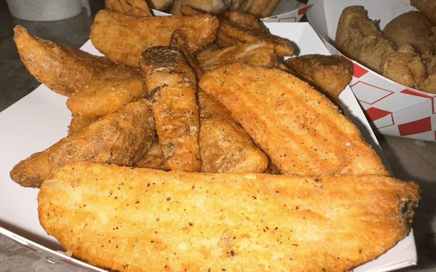 Chicken King Rewards