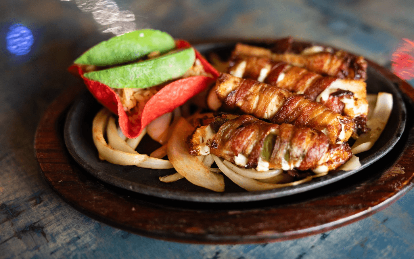 Order From Our Website