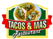 Tacos Y Mas