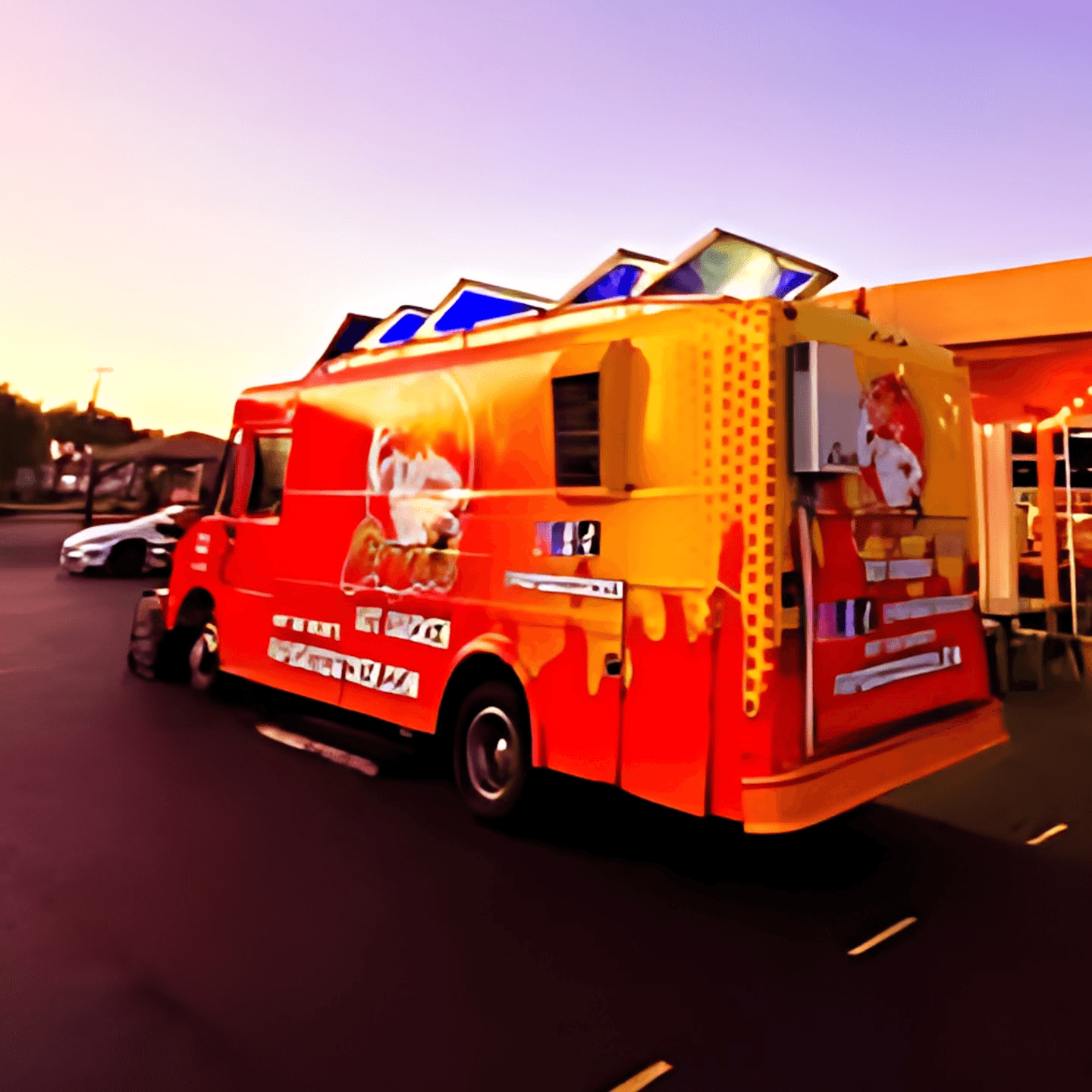 Where Flavor Feels Like Home