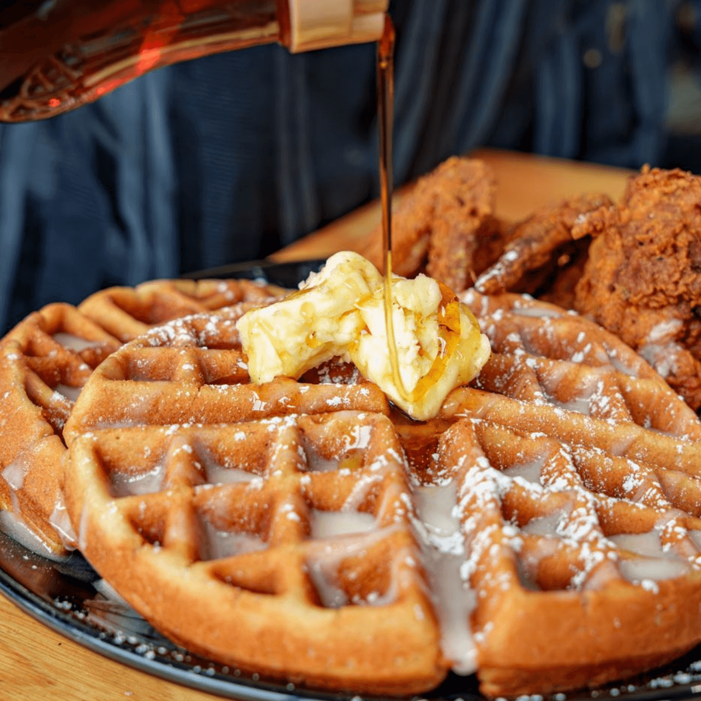 Brunchaholics Best Breakfast in Cherry Hill, NJ