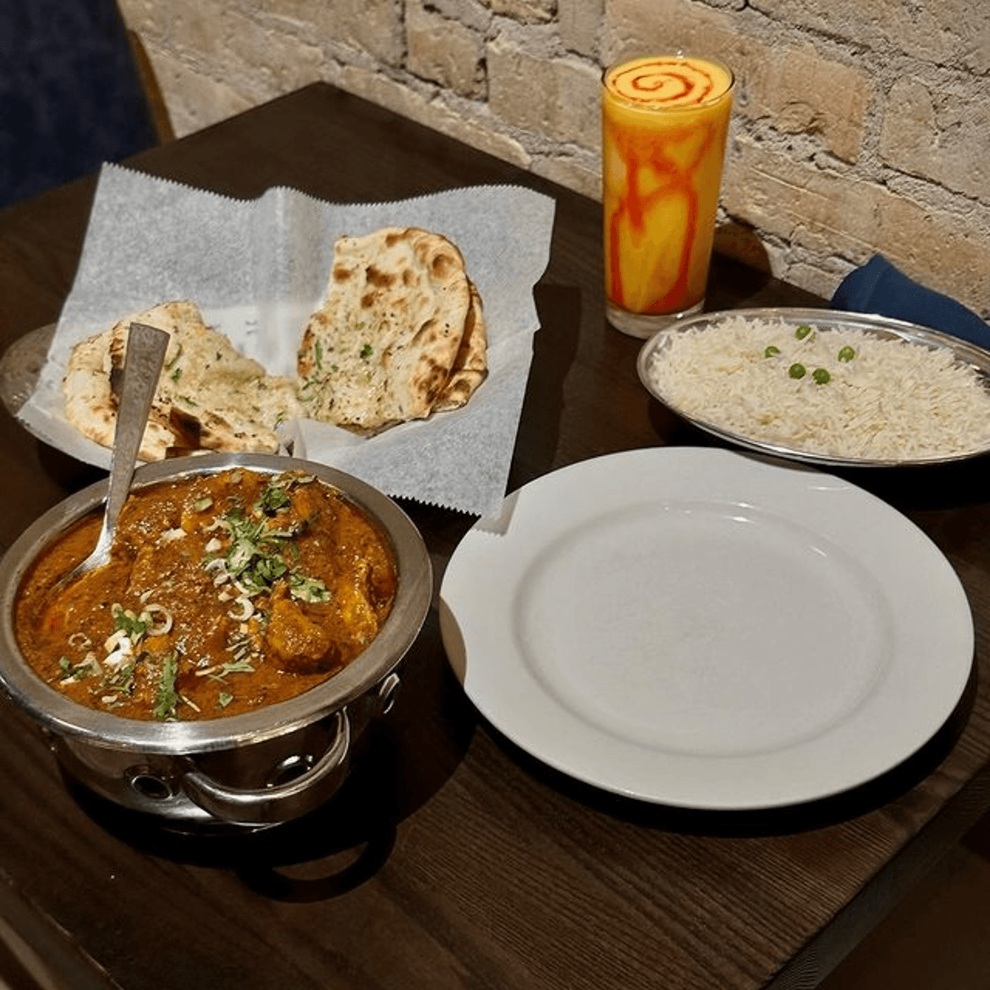 Discover Authentic Indian Flavors