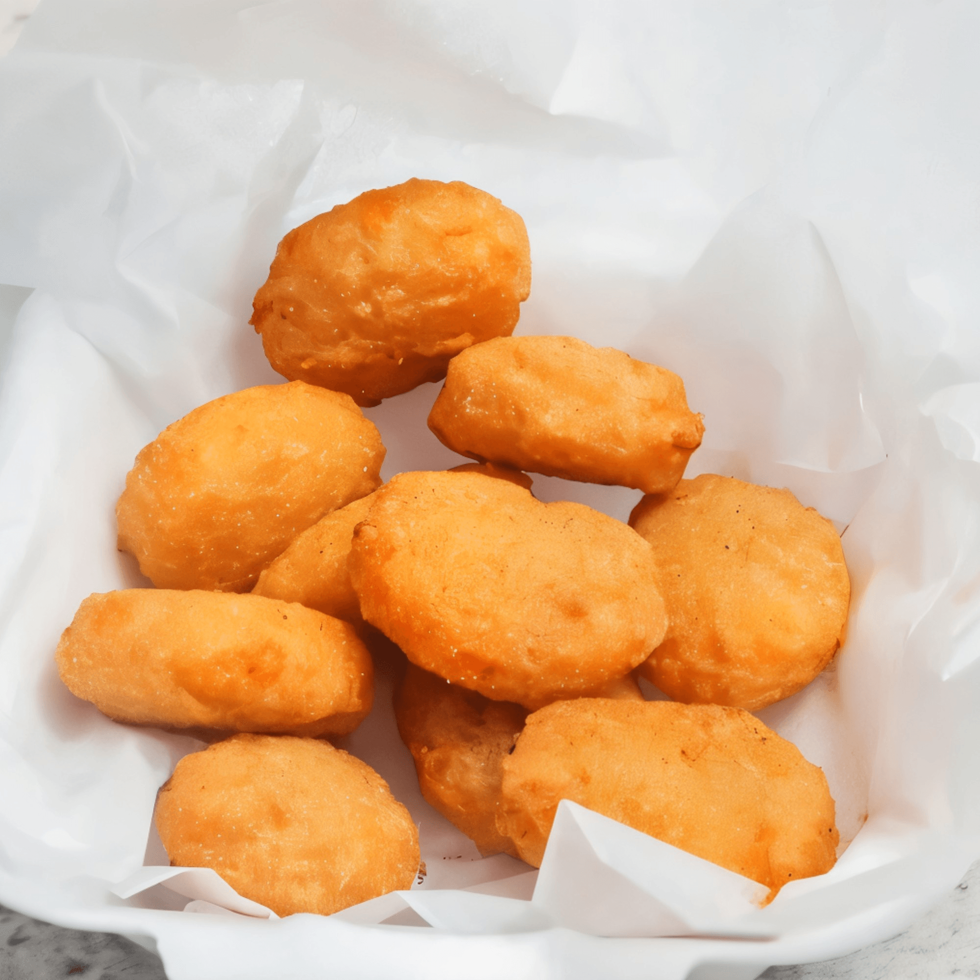 The Burger Truck gallery image #11