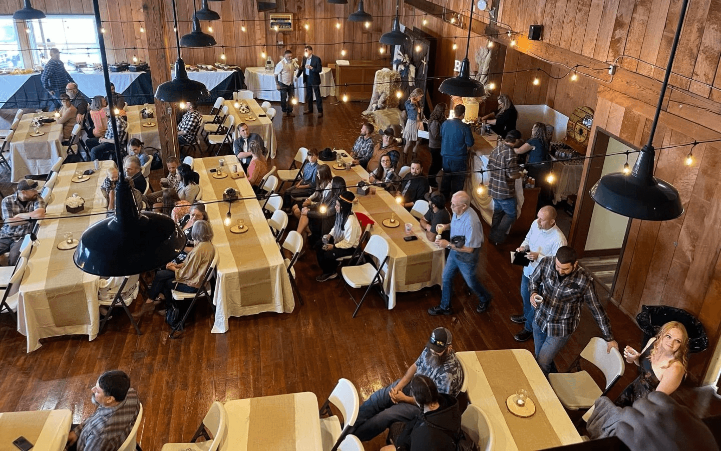 Local Comfort in Every Visit