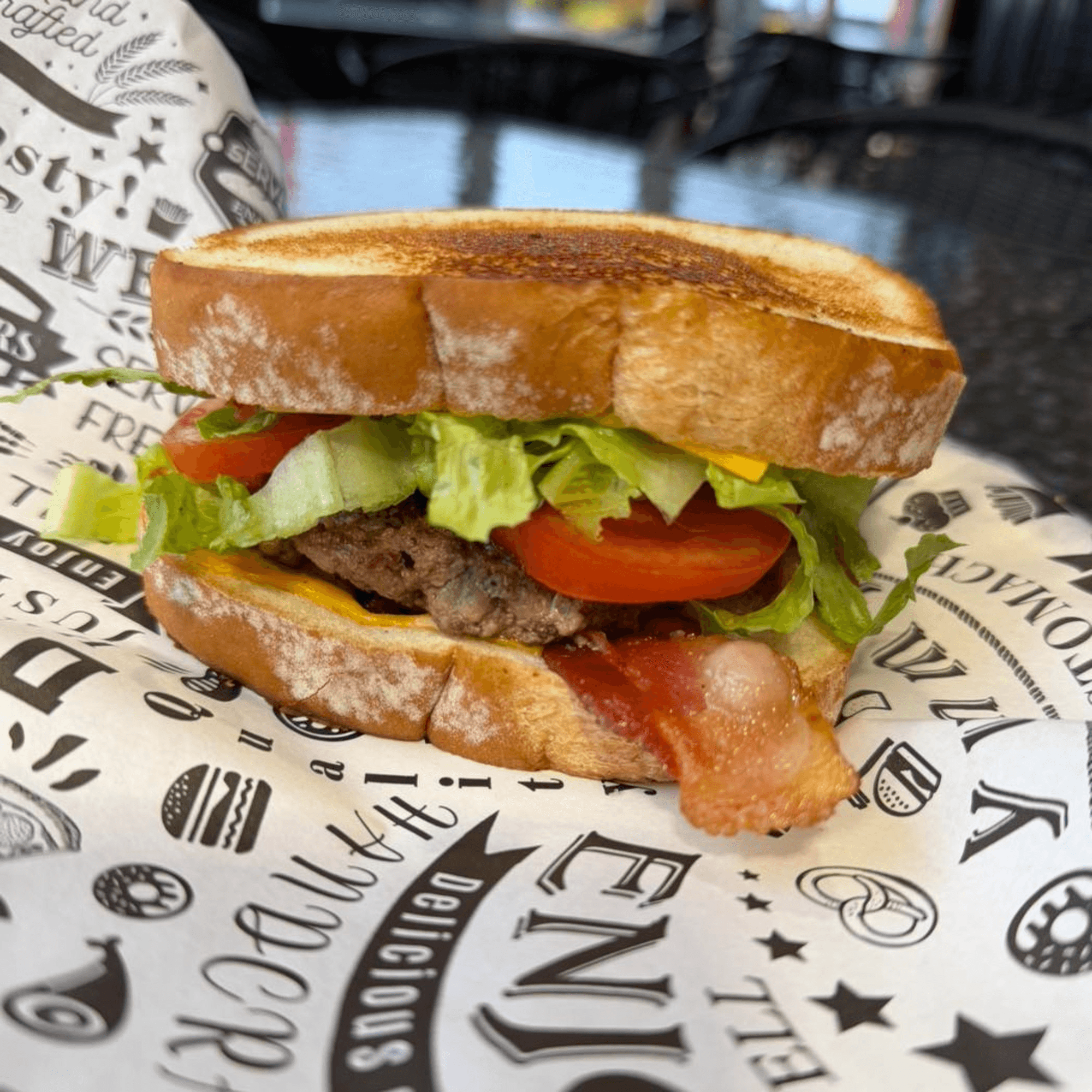 The Porch Breakfast & Brunch gallery image #3