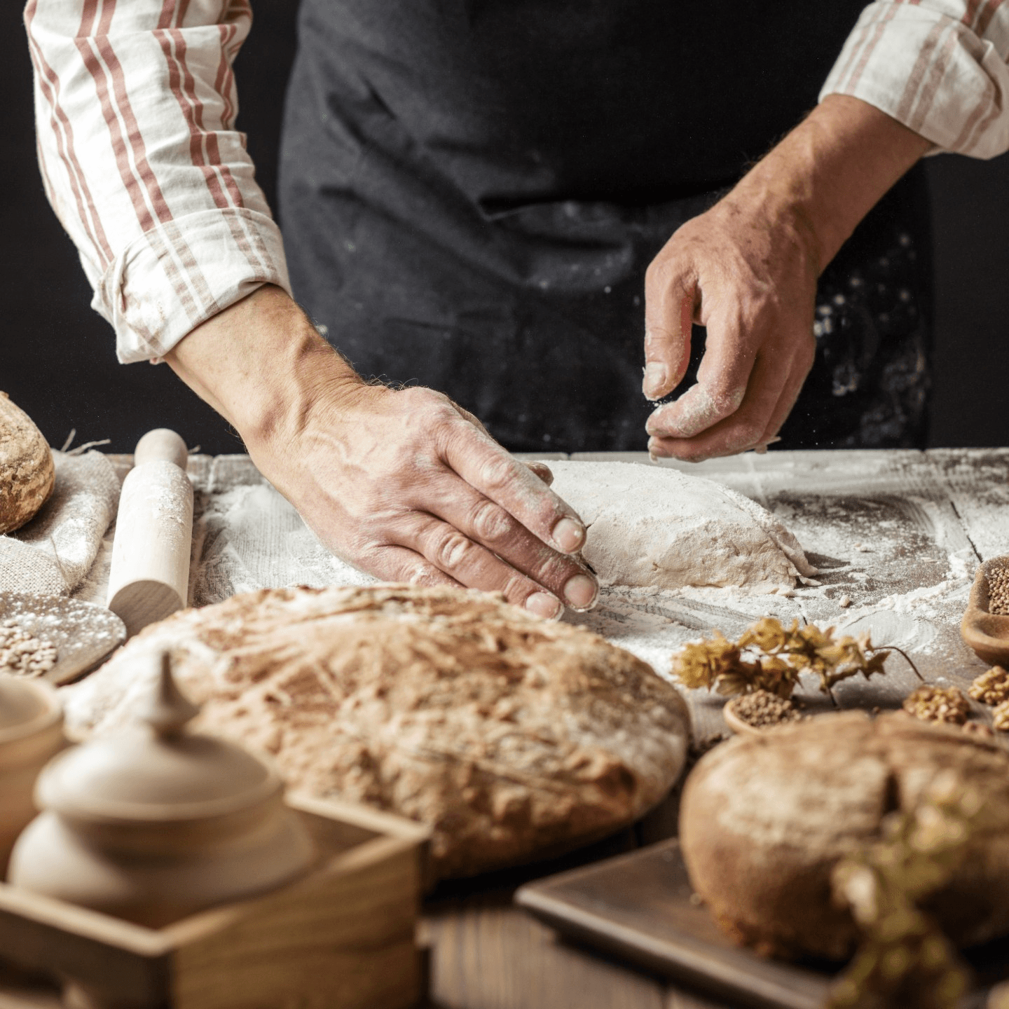 Turning a Passion into a Purpose