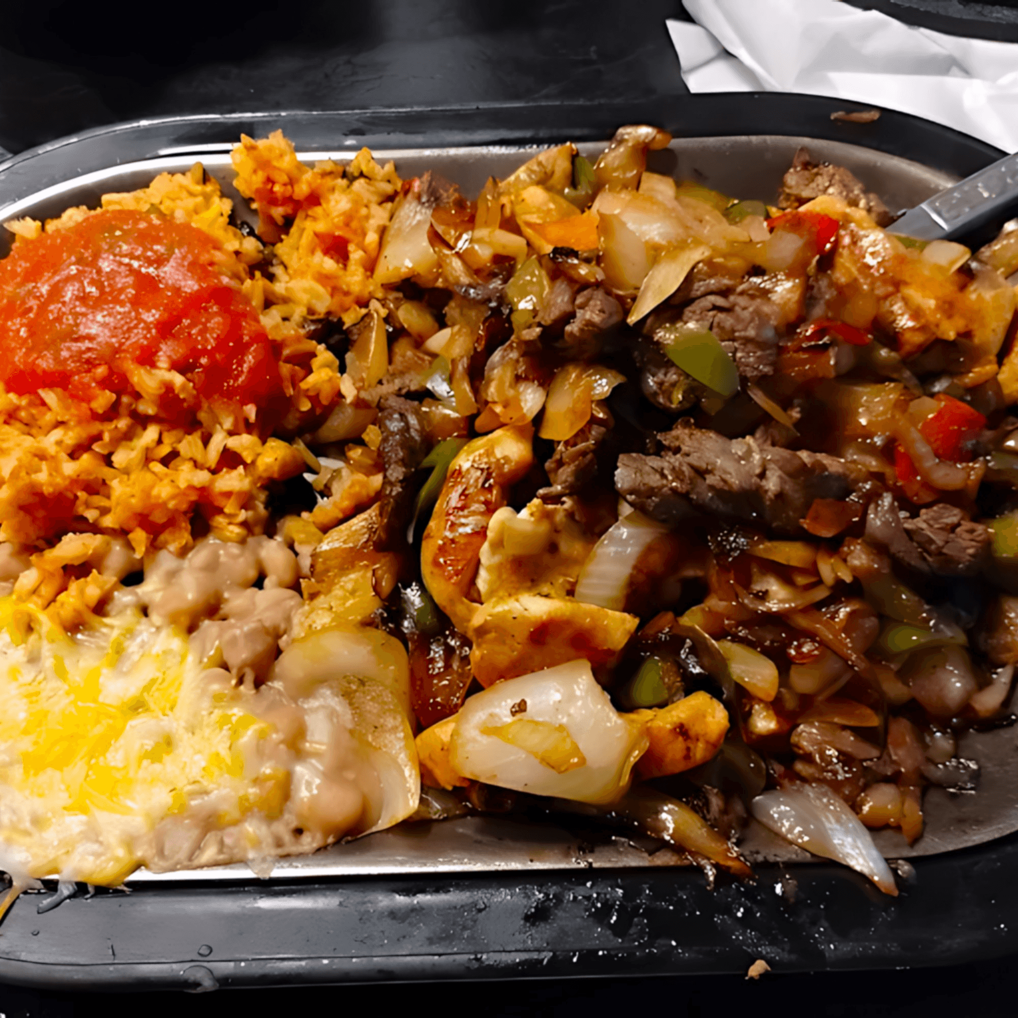 Felipe's Jr. Mexican Restaurant gallery image #6