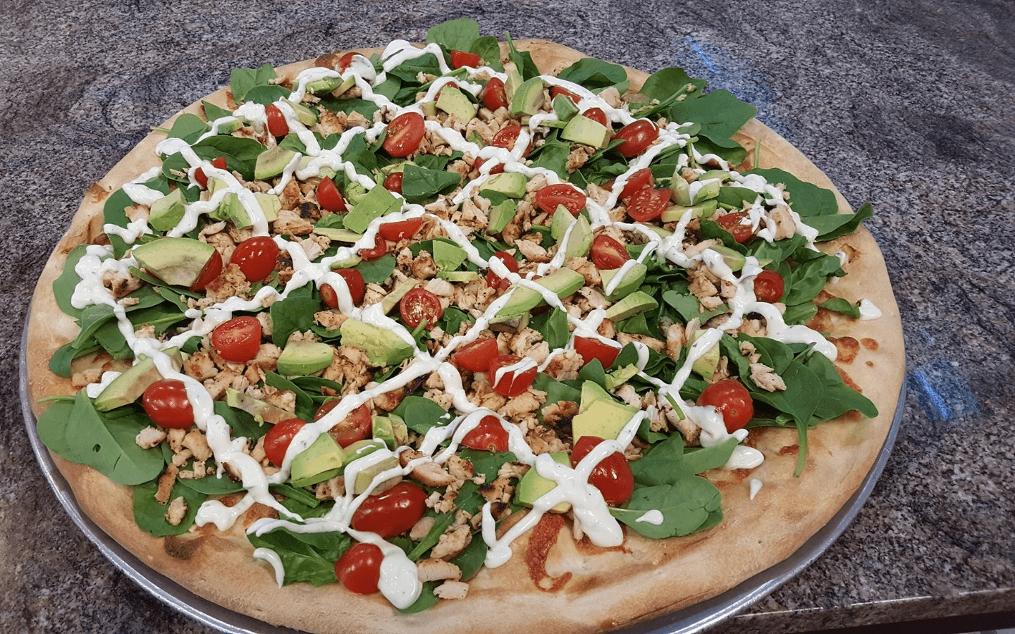 Frank's Pizza & Restaurant Rewards