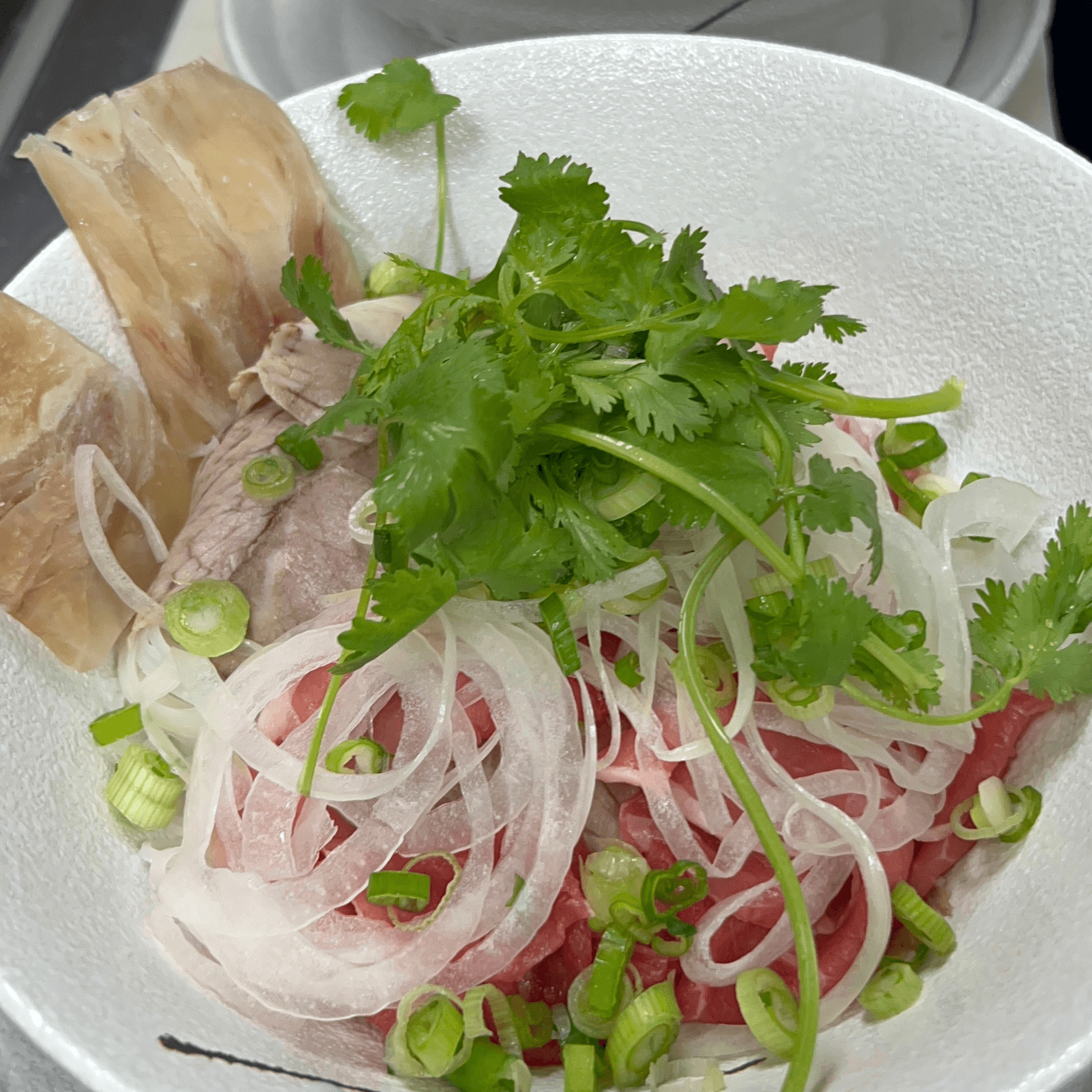 P1. Make Your Own Bowl - Meats <=1- 3 types.