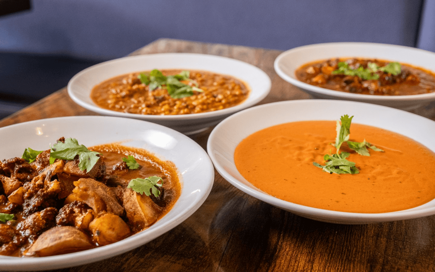 Order From Our Website