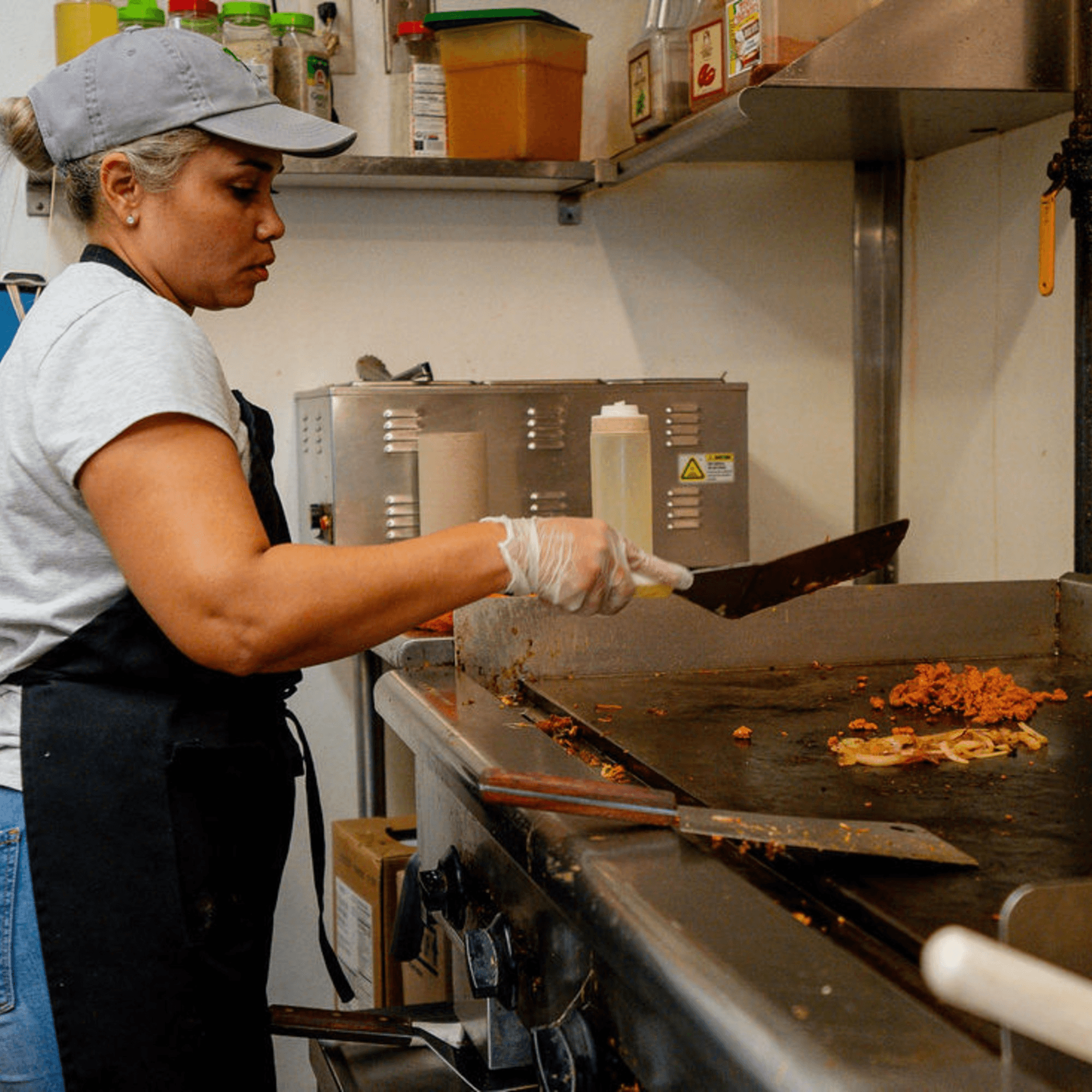 Luchi & Joey's gallery image #1