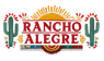 Rancho Alegre - Restaurante y tienda