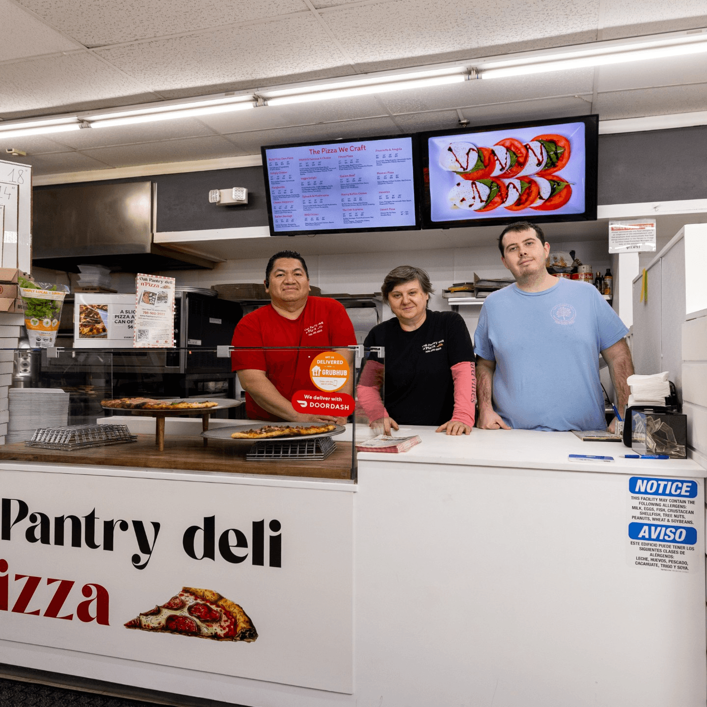 A Family Tradition Since 2015