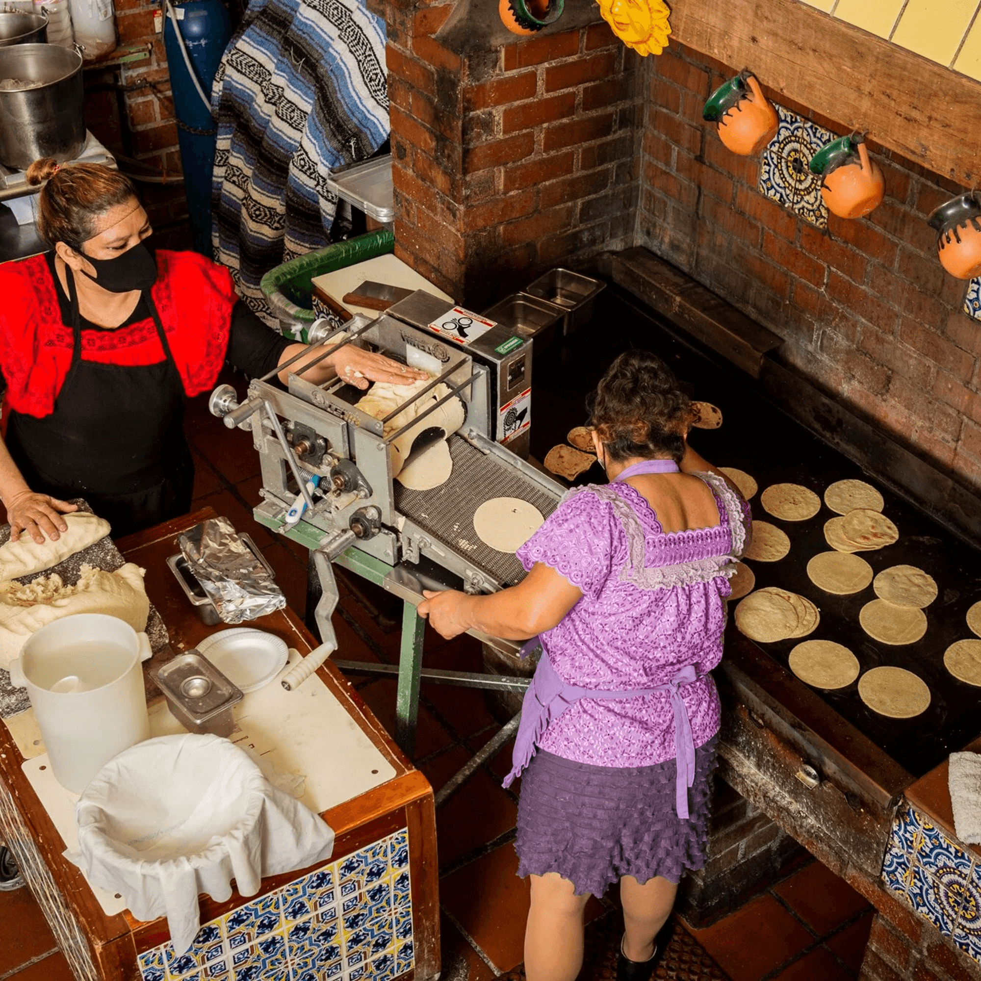 La Luz del Día Restaurant gallery image #2