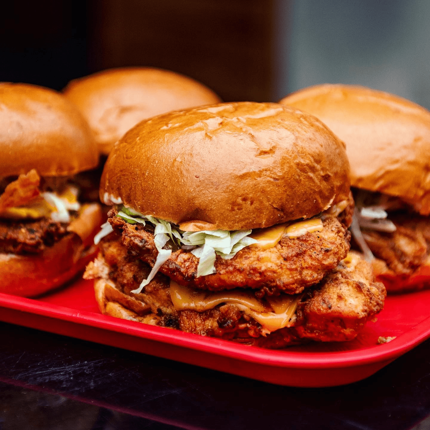 Heartfelt Meals and Happy Moments