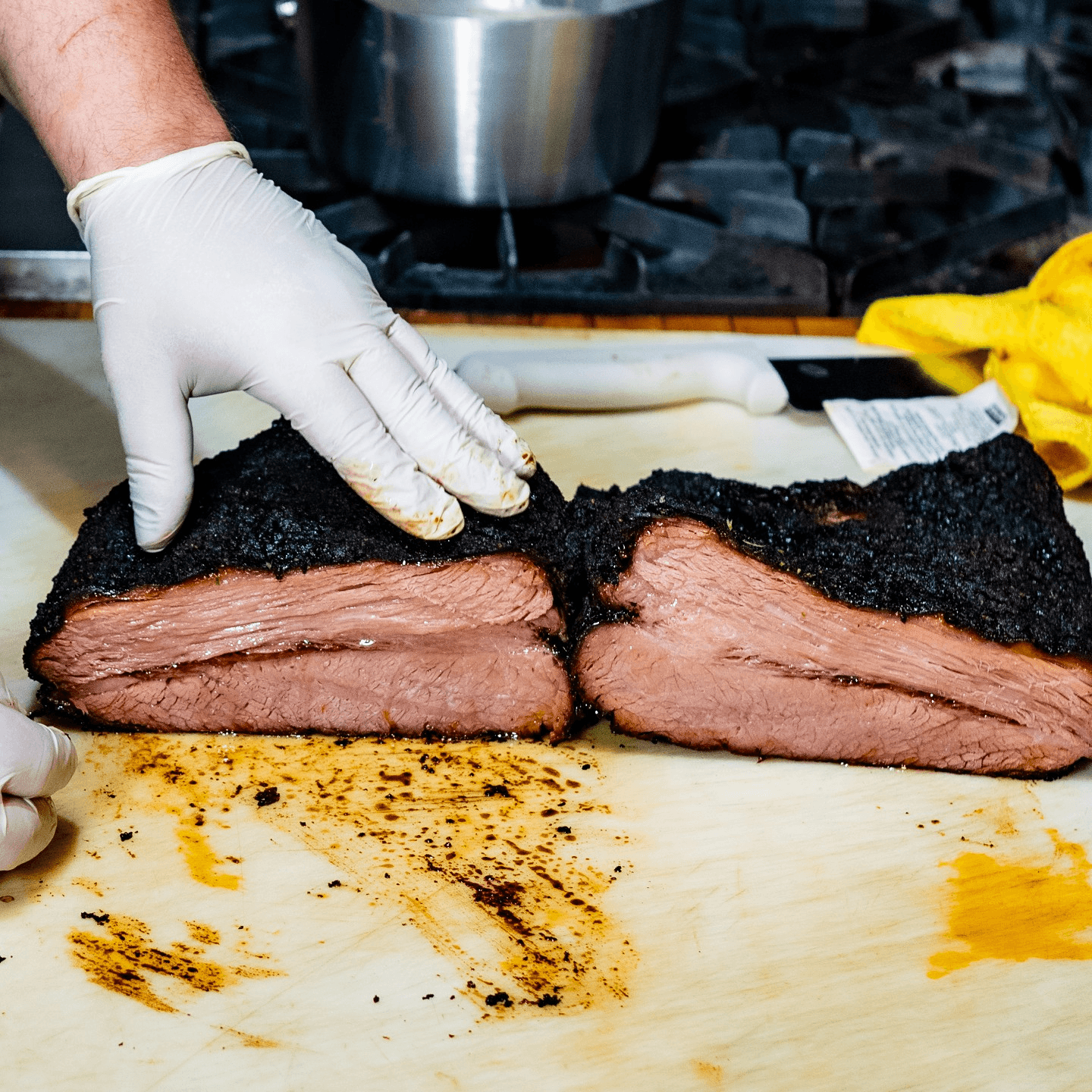 Family Tastes: Elevating Seattle Dining