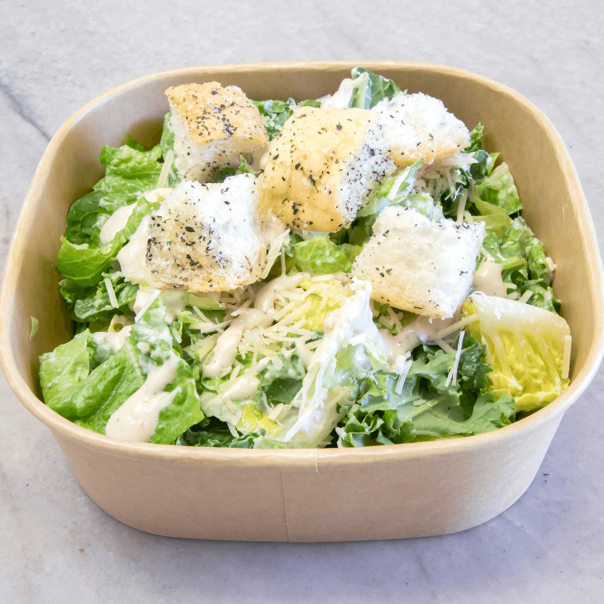 Pasta On The Fly gallery image #6