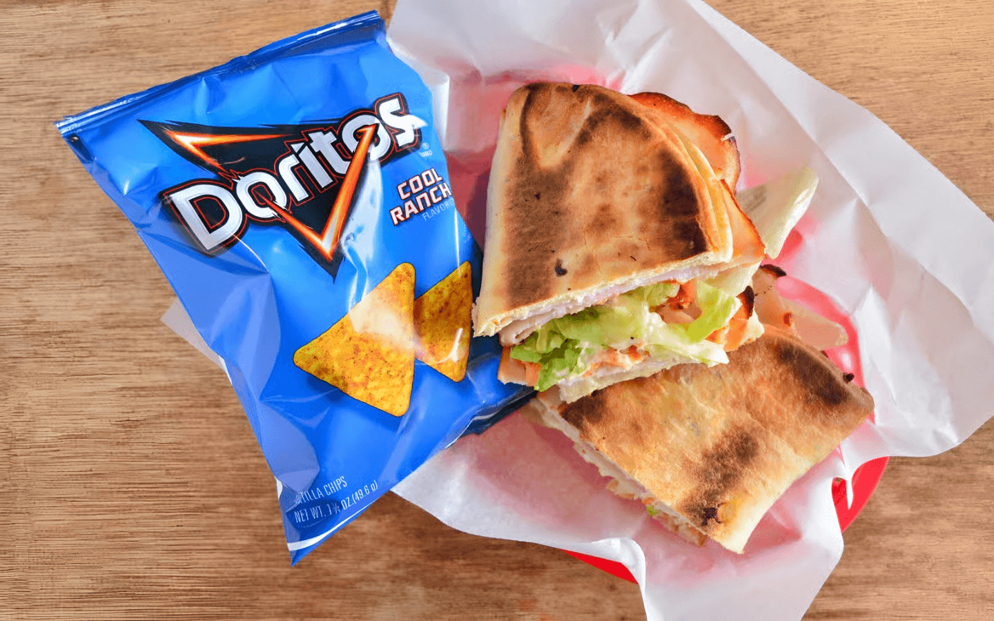 Home Slice Pizza Rewards