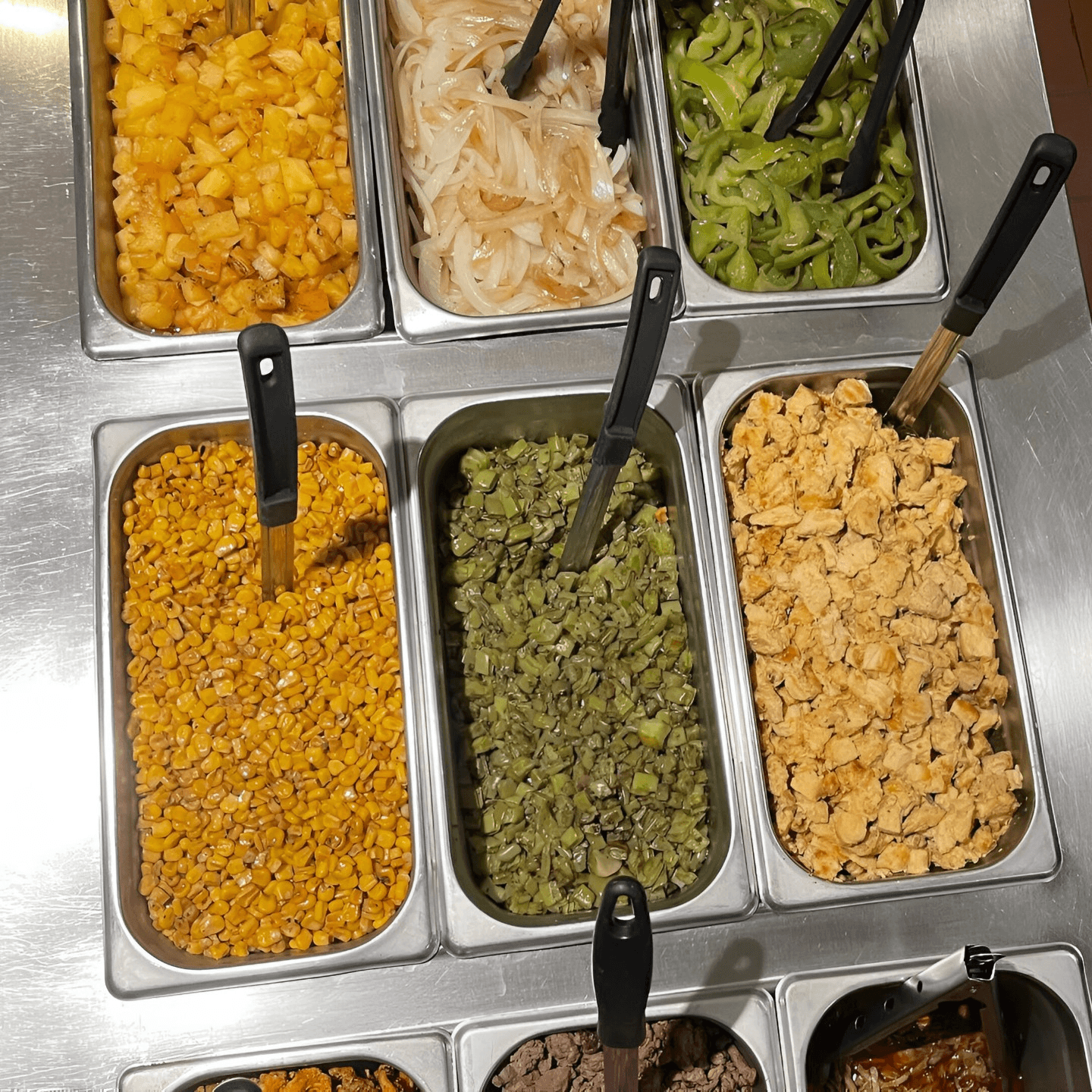 Let Us Cater Your Next Event!
