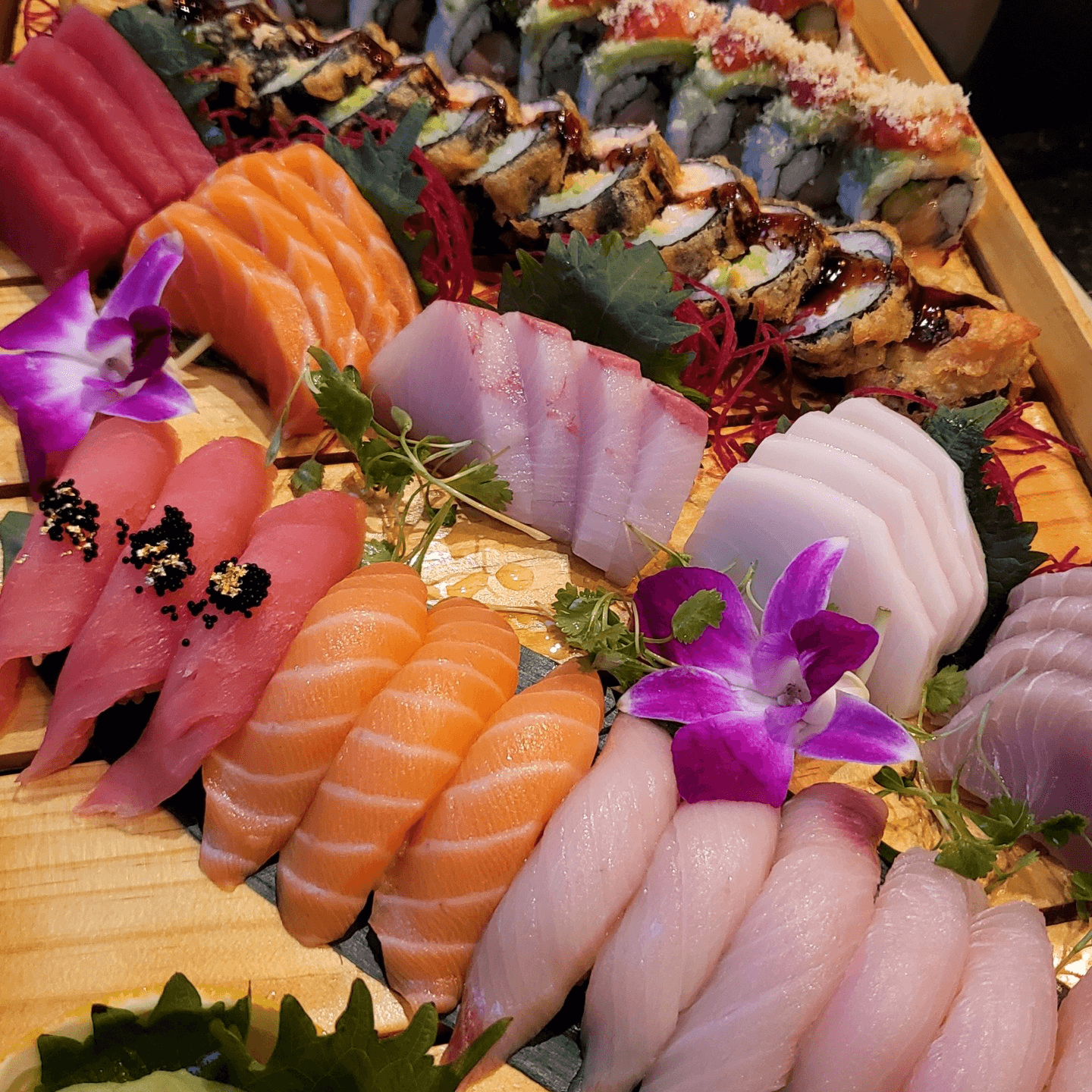 Catering for Your Events