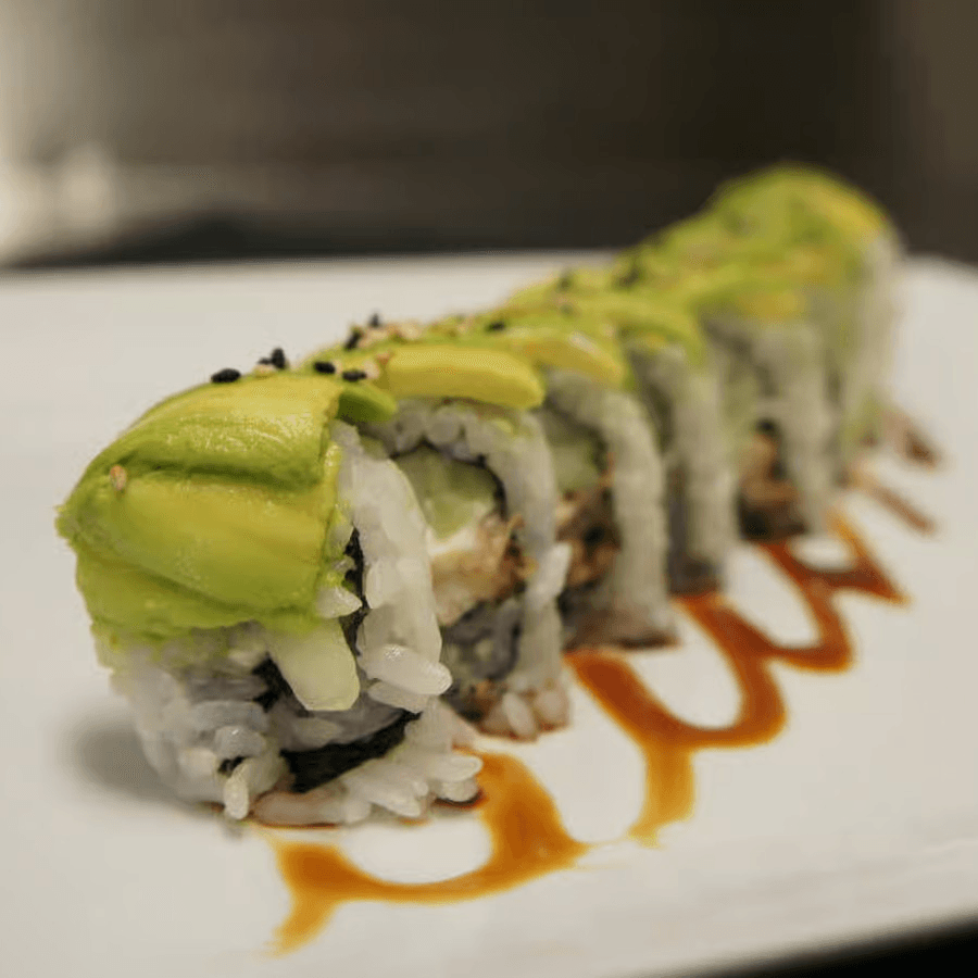 Caterpillar Roll.