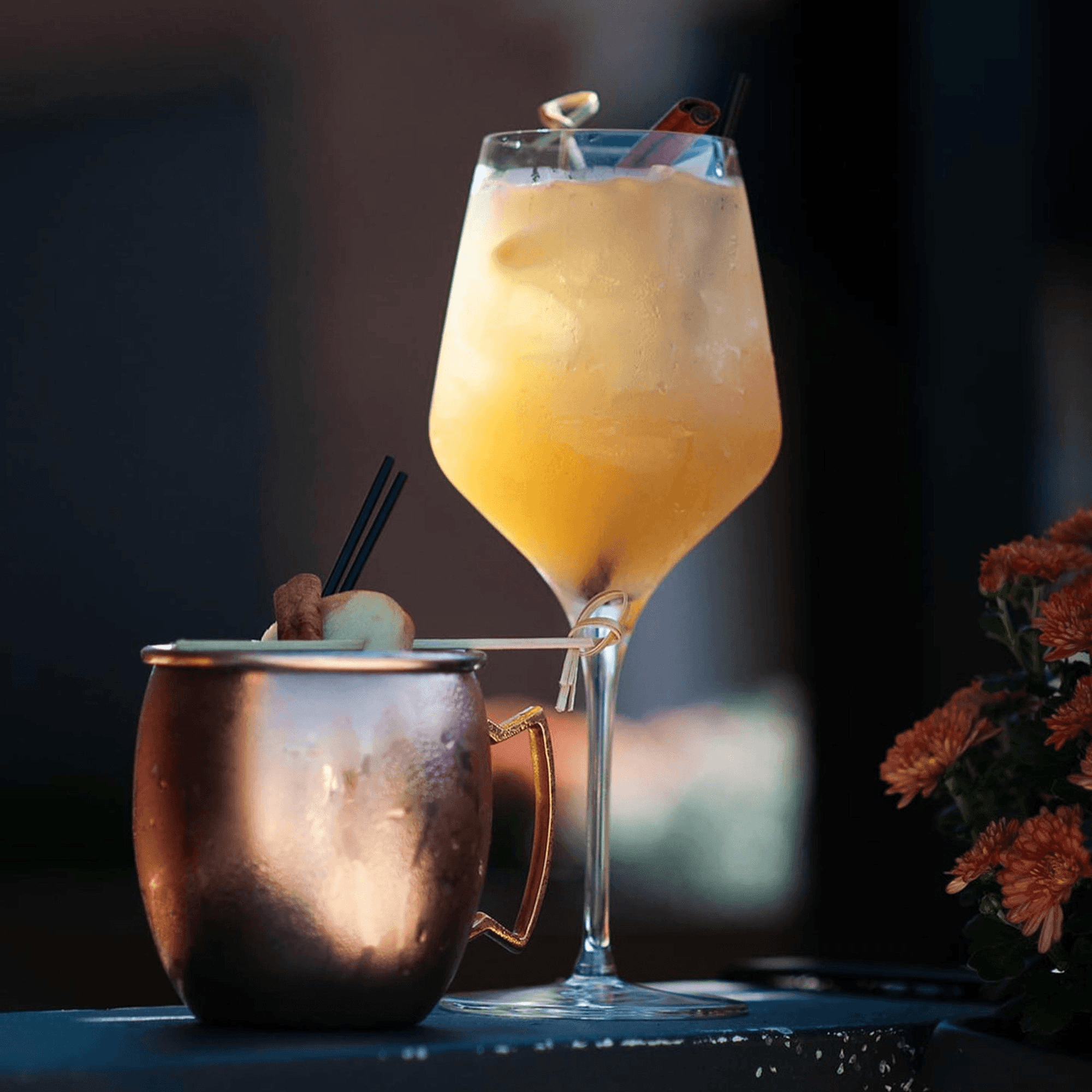 Elliot's Wood Fired Kitchen & Tap gallery image #2