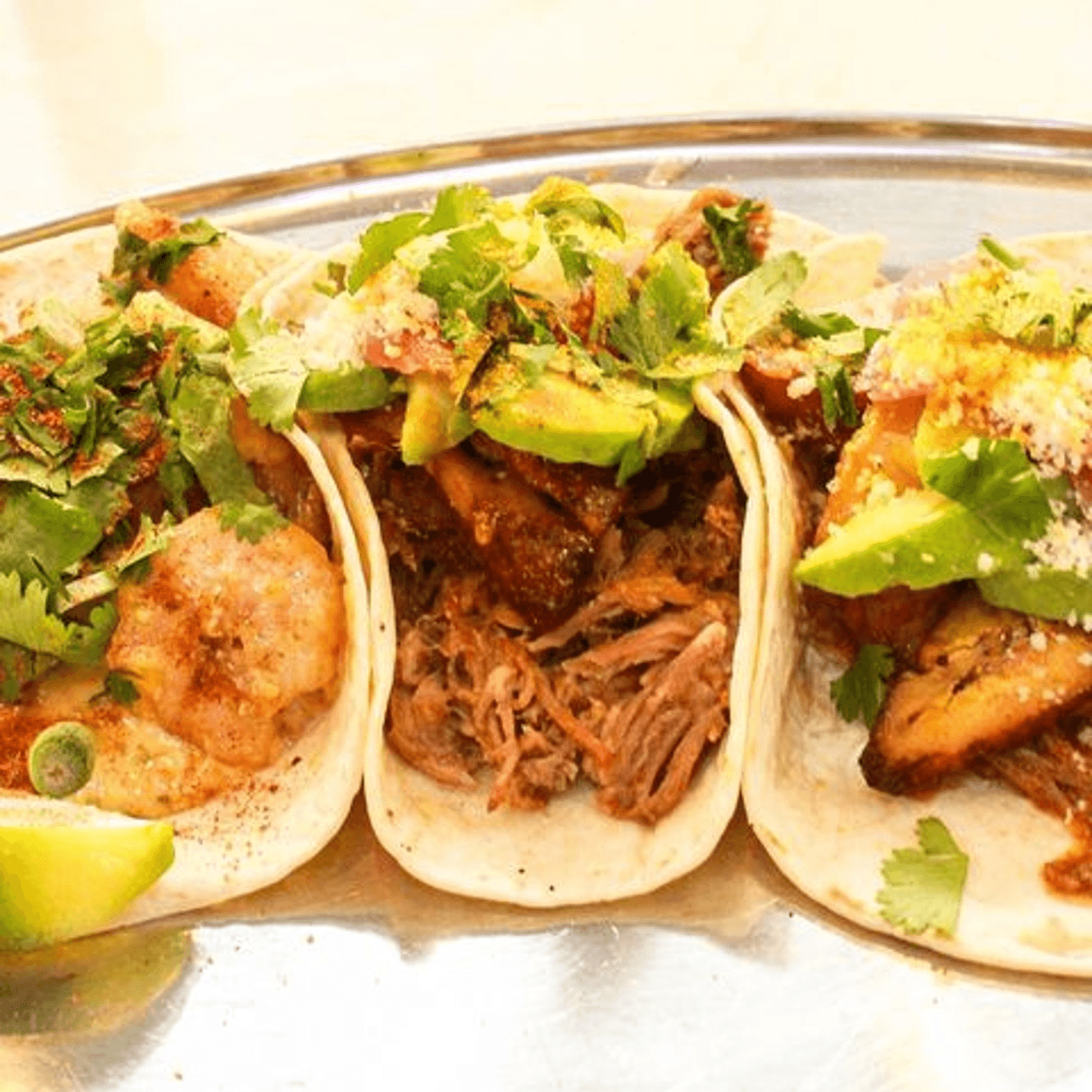 Experience the Best Tacos in Town!