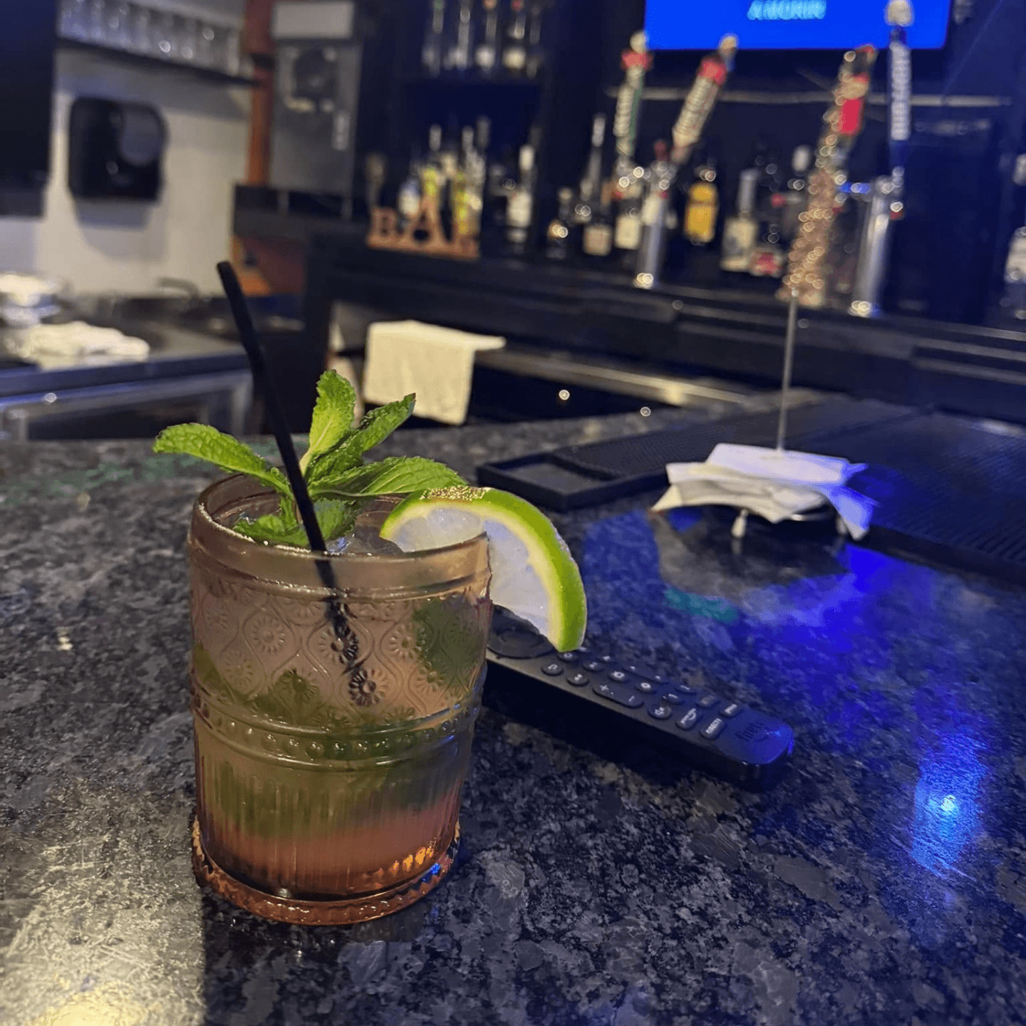 Book Your Table at Pisco 51