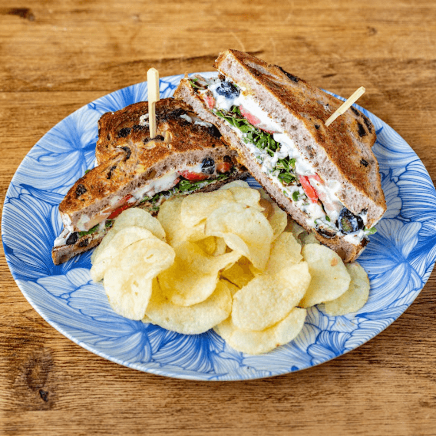 Cafe Crewy Catering
