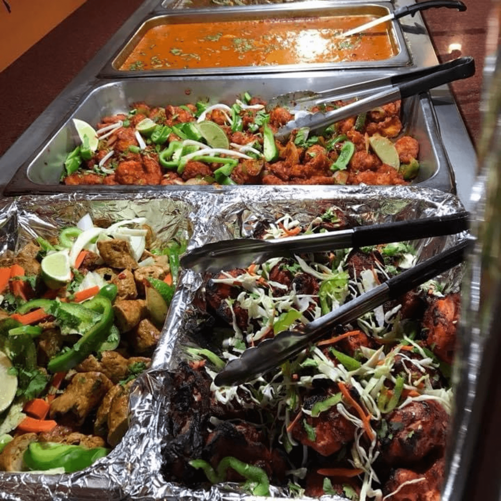 Mint Leaf Indian Cuisine gallery image #6