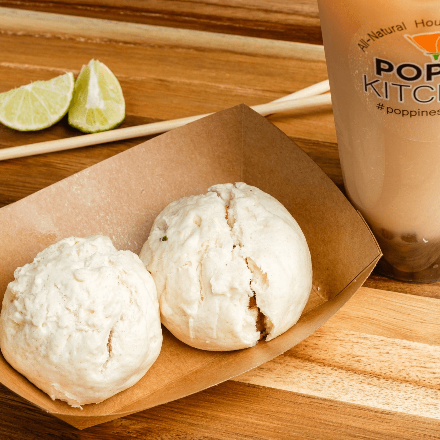 Fresh Flavors with a Personal Touch