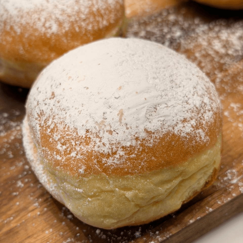 Chocolaté Bombolini.