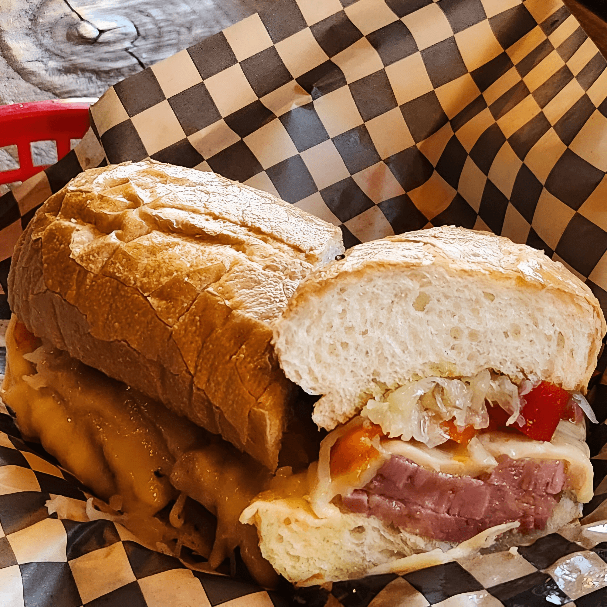 Sandwich Starr gallery image #4