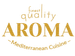 Aroma Mediterranean Cuisine