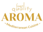 Aroma Mediterranean Cuisine