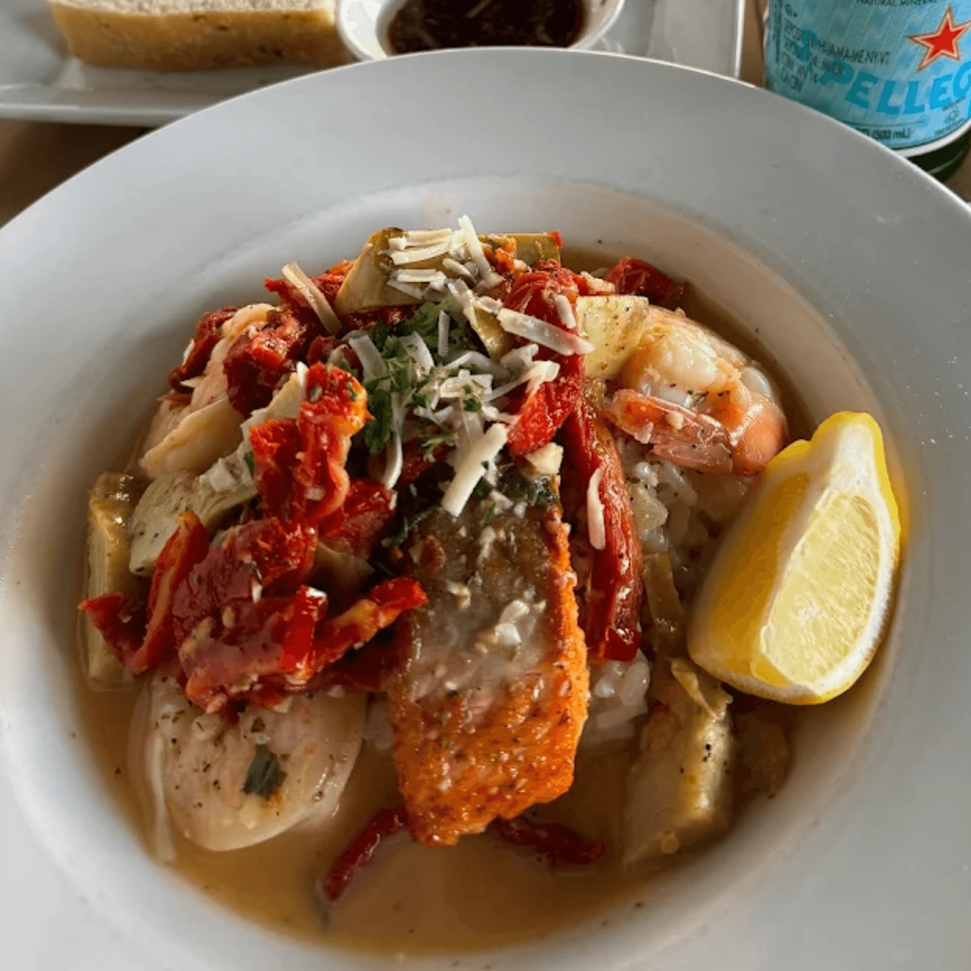 Babymoon Cafe gallery image #1