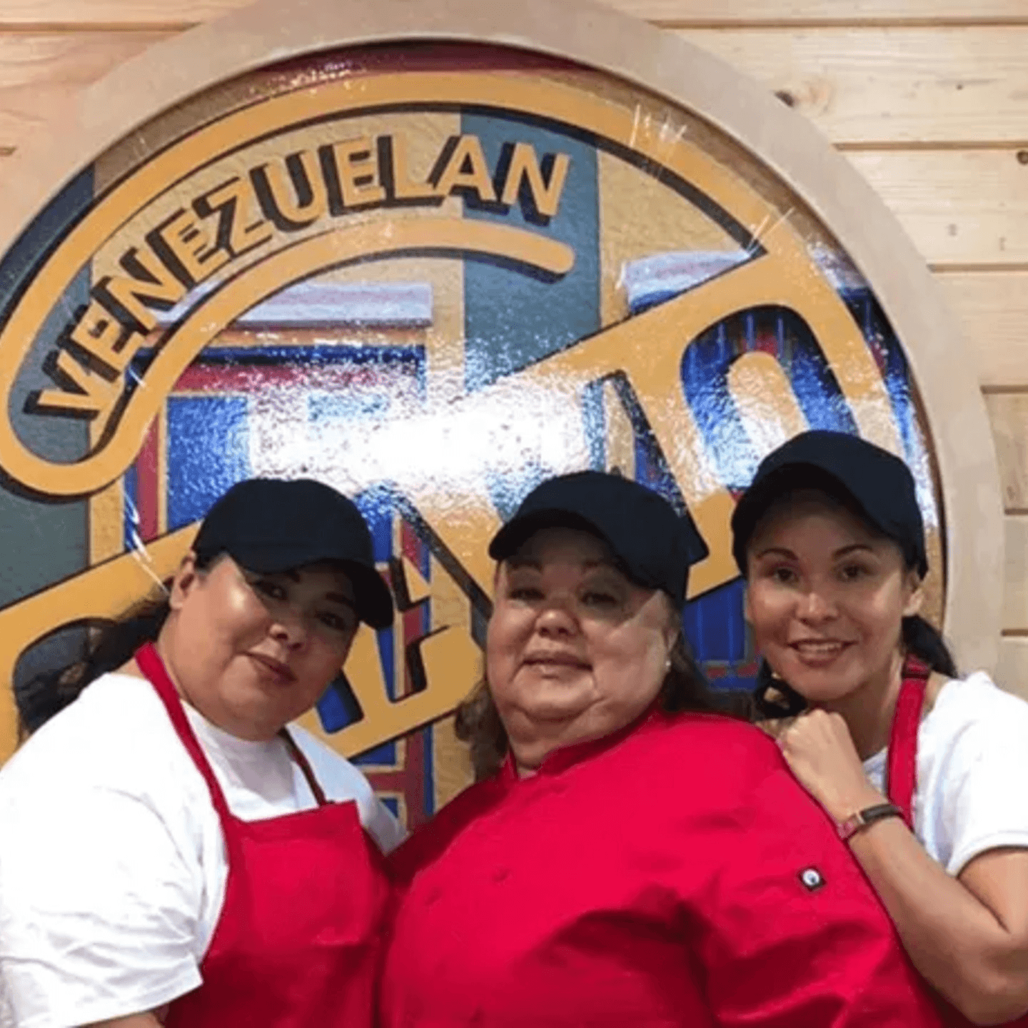 Get in Touch With Us