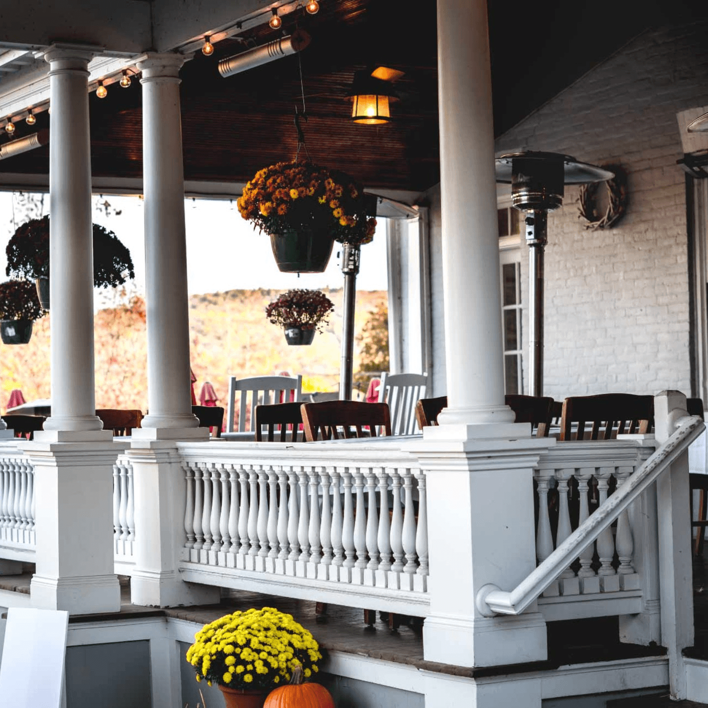 Amos Enos Summer Residence 