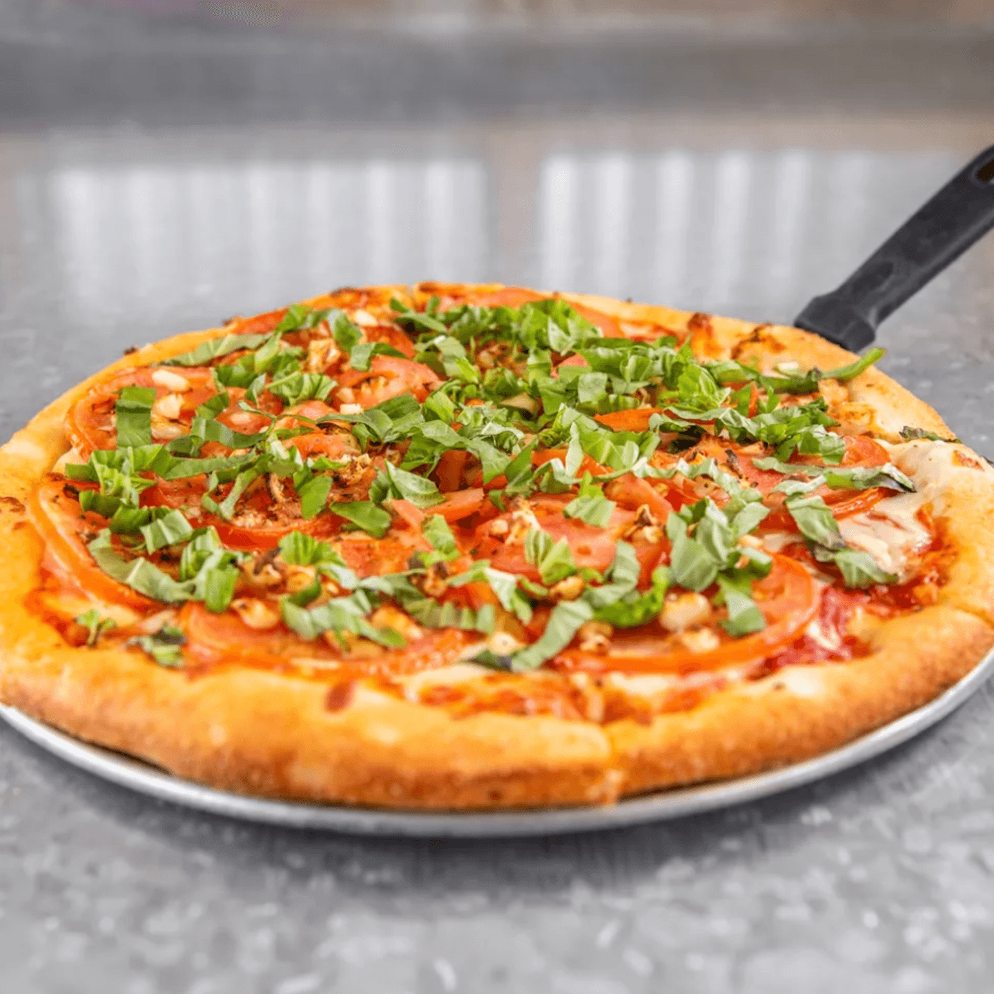 Easy Ordering, Fast Delivery 