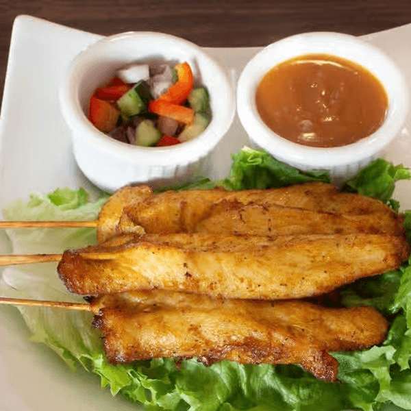 A1. Chicken Satay (4).