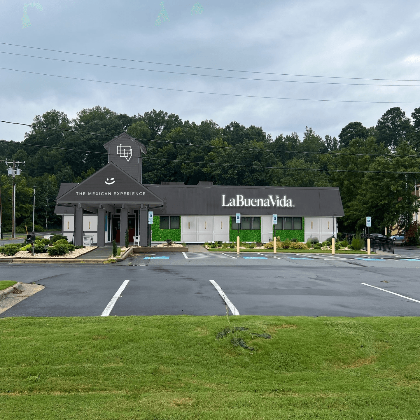 Welcome to La Buena Vida - Durham 